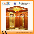 Good Safety Hairless Stainless Steel Passenger Lift in China